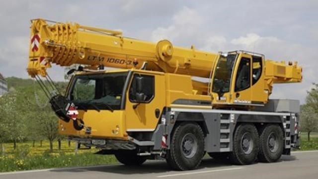Crane