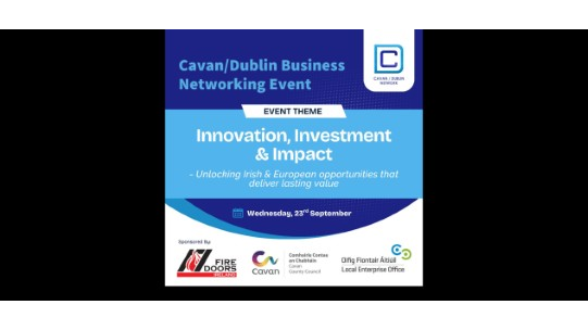 Cavan Business