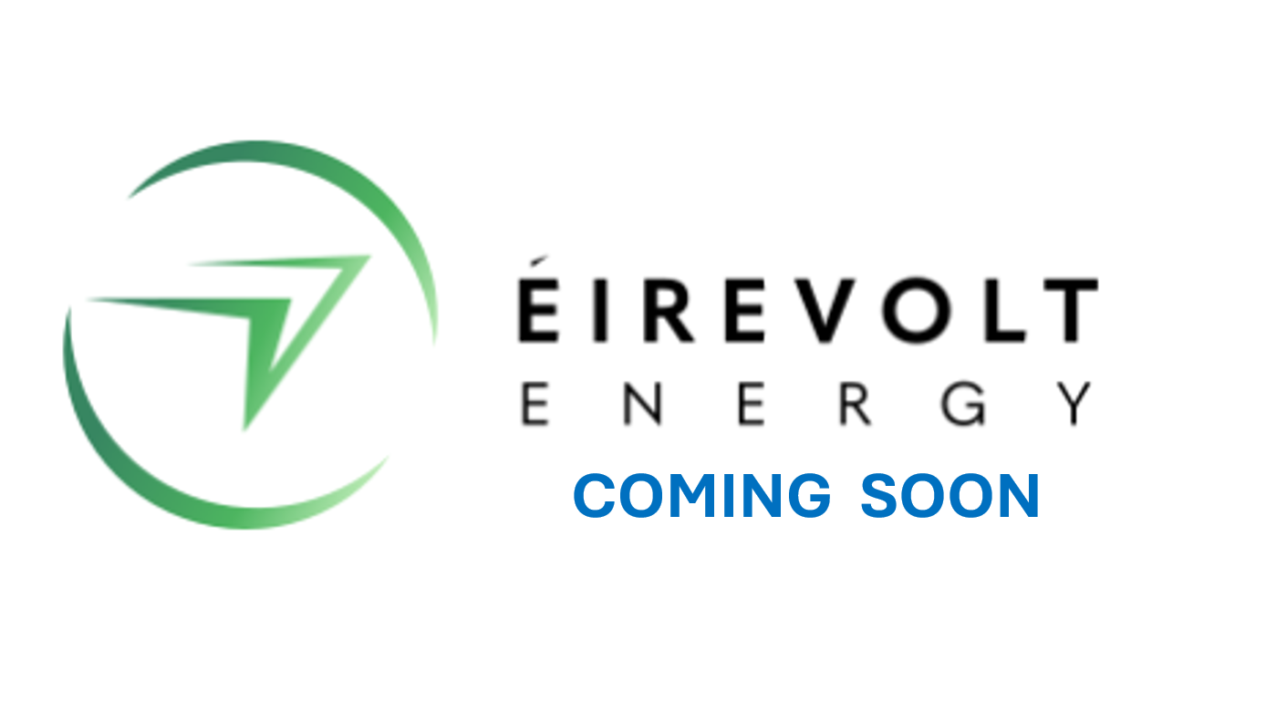 Eirevolt