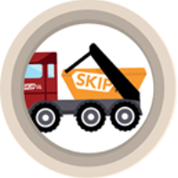 SKIP HIRE