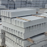PRECAST CONCRETE PRODUCTS