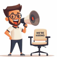 RECRUITMENT