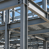 STRUCTURAL STEEL
